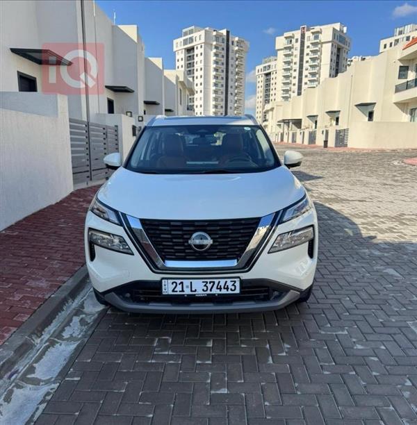 Nissan for sale in Iraq